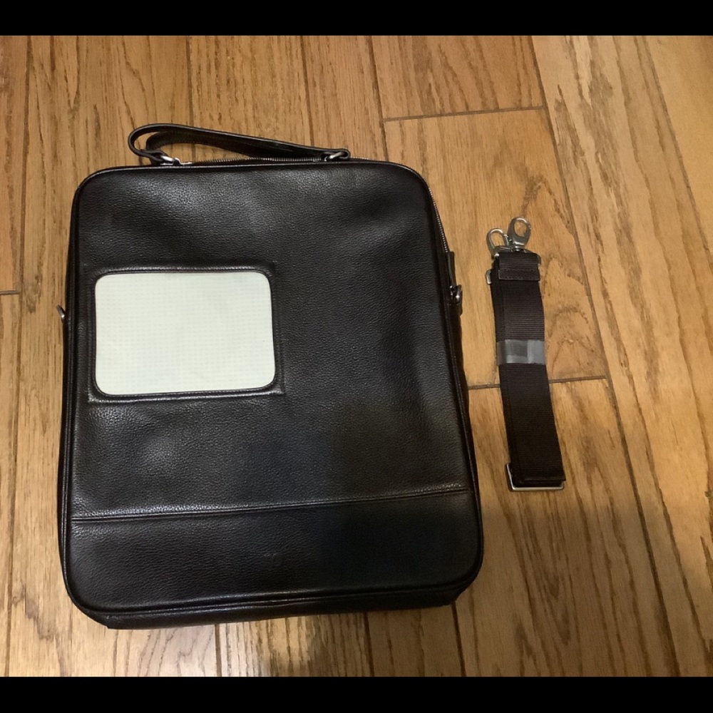 Laptop bag